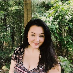 Meet your Posher, Jasmin